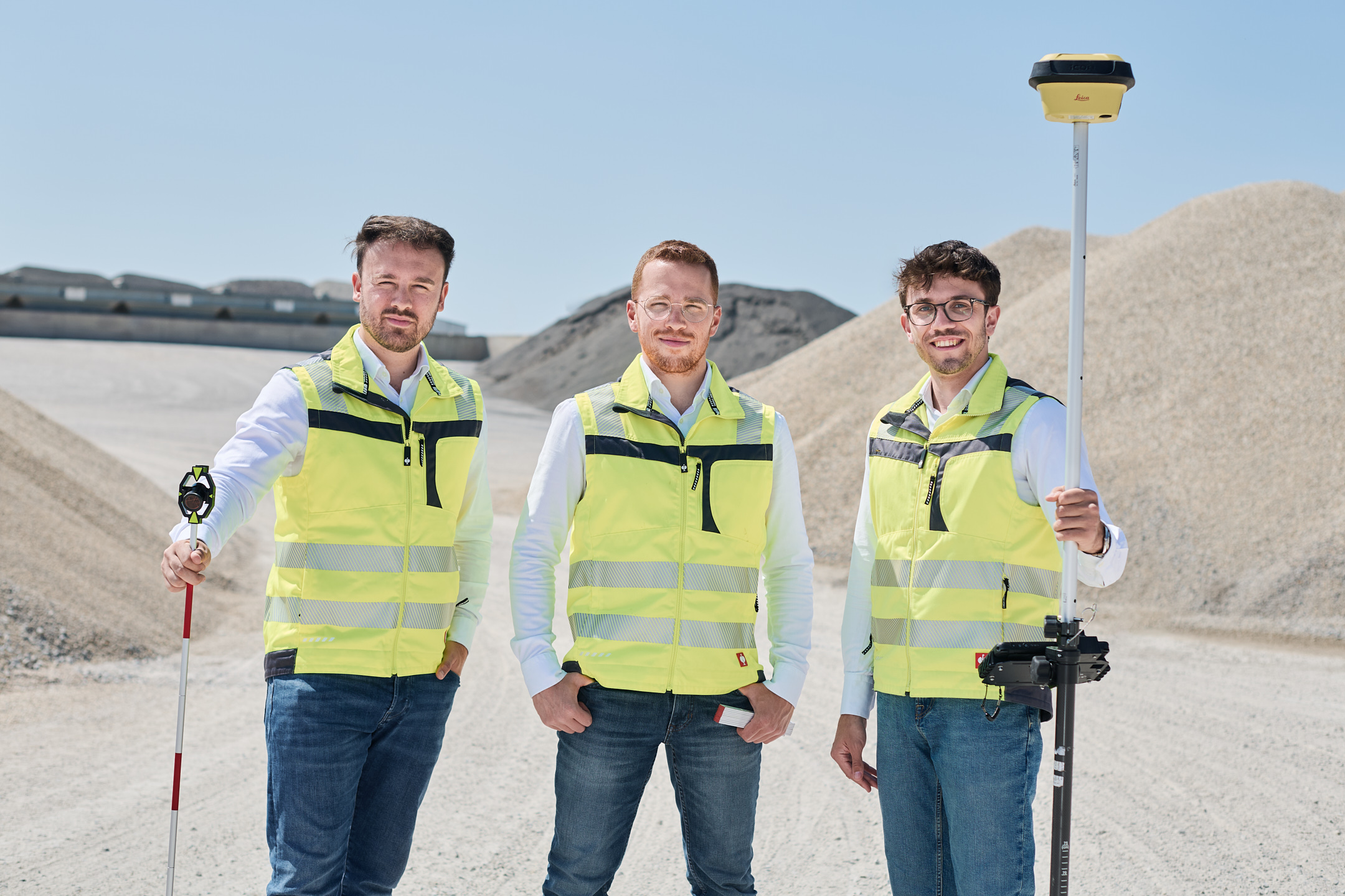 Unser Team