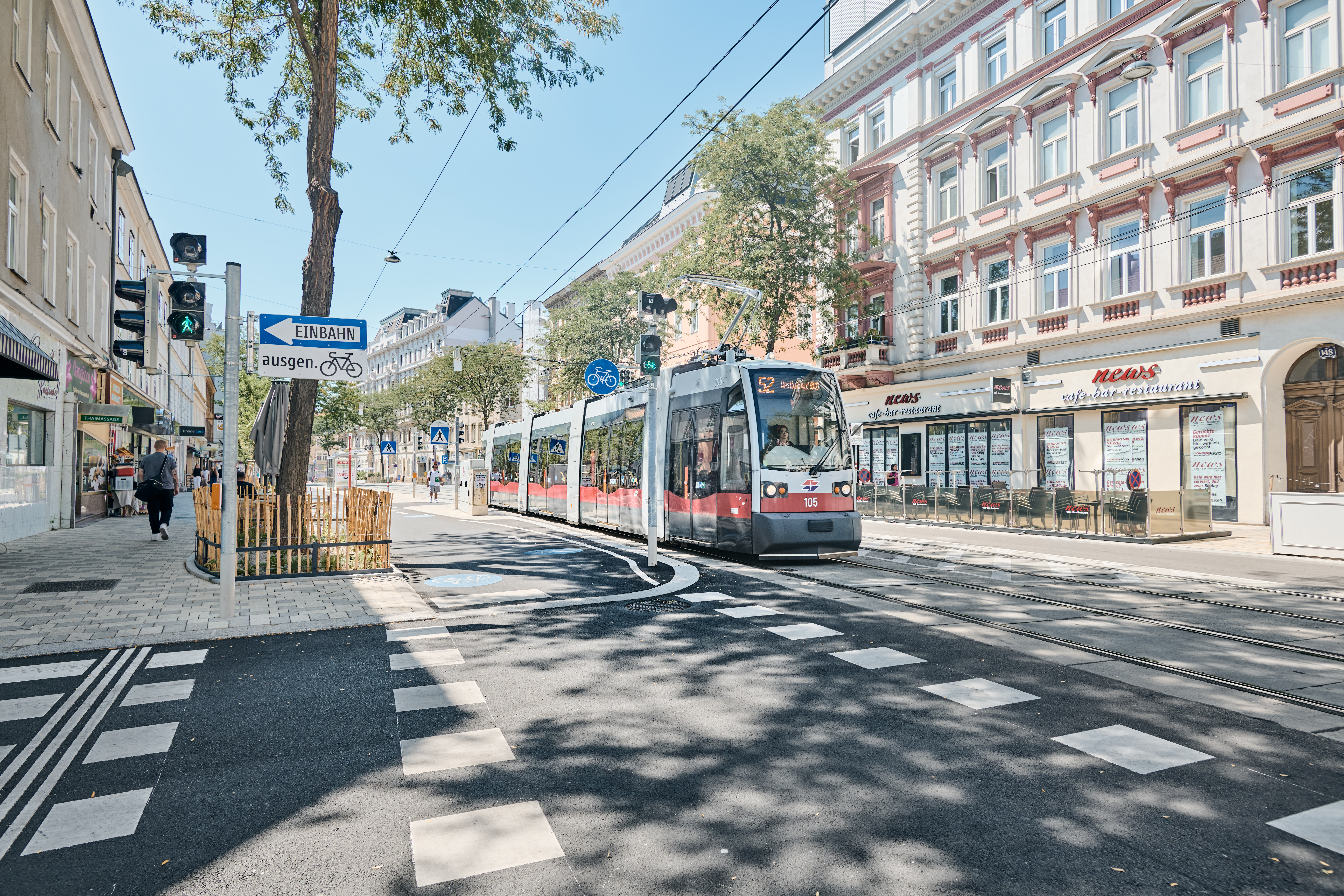 Projektmanagement & Bauaufsicht
