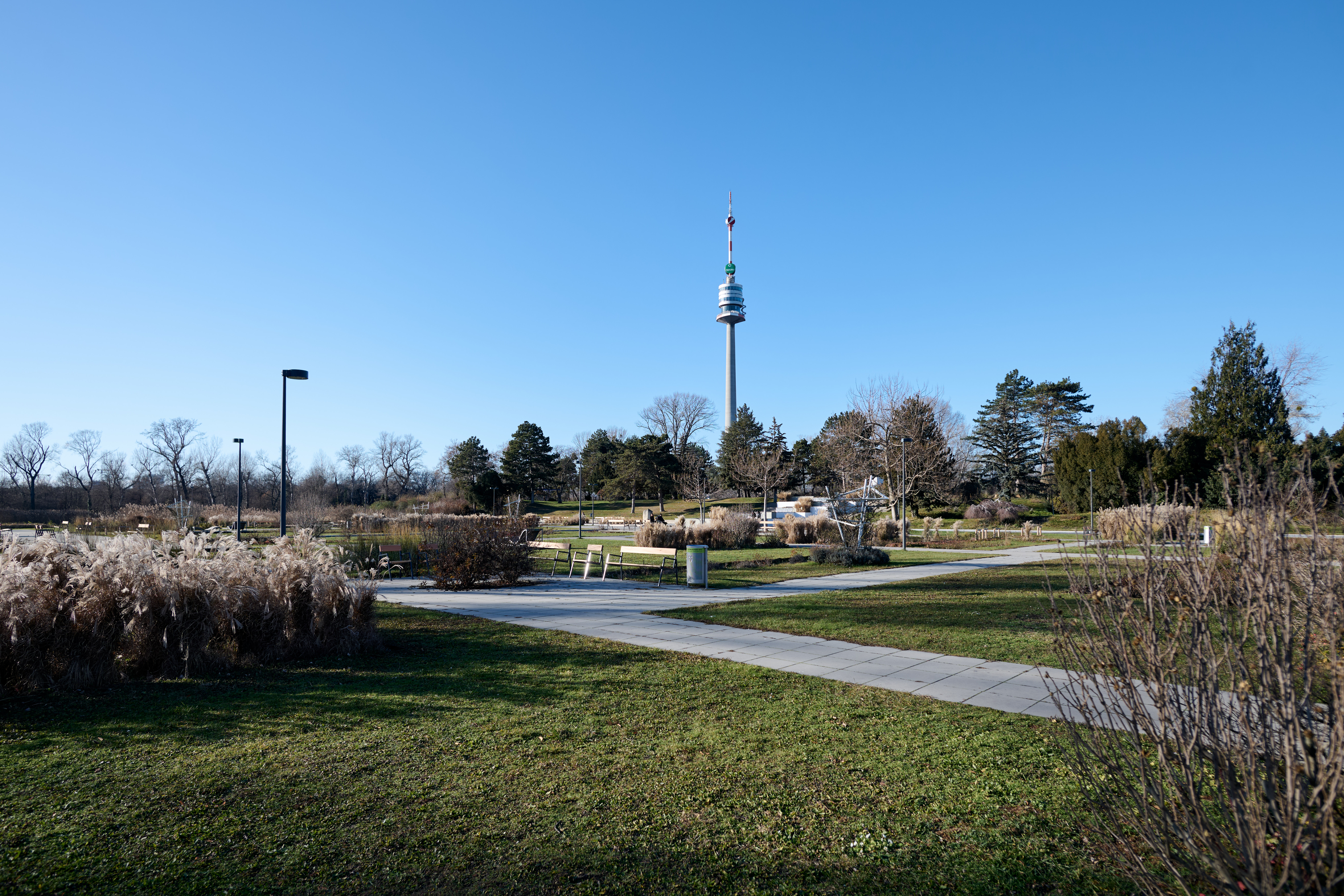 Donauturm