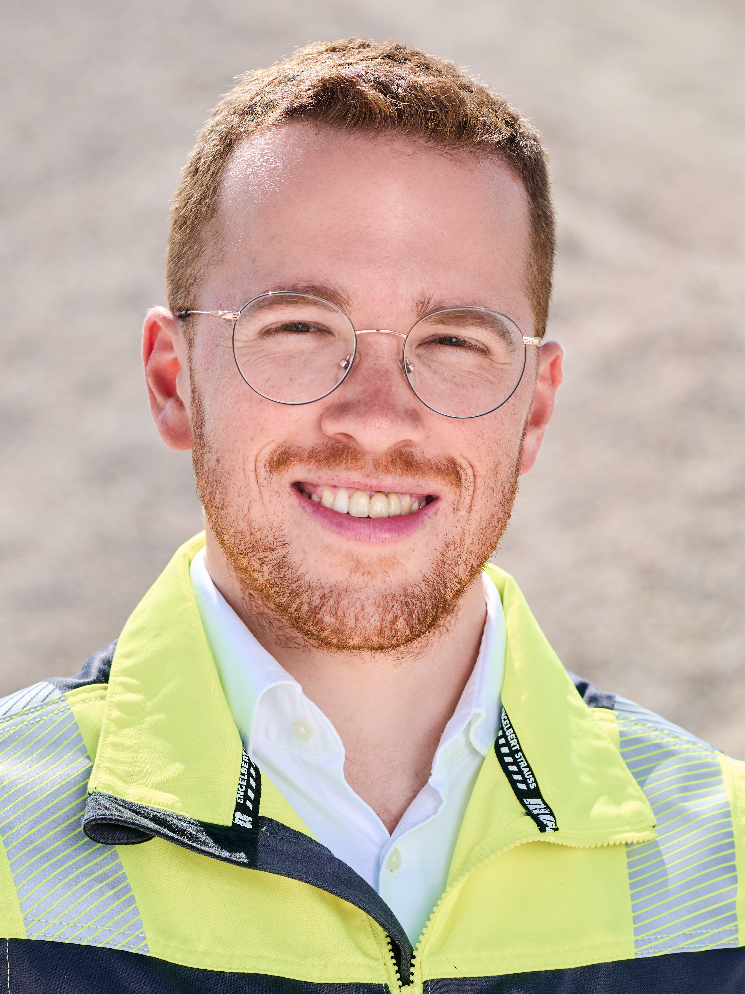 Bernhard